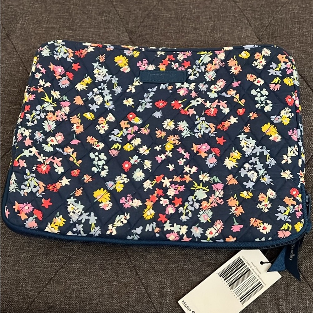 Vera Bradley Tablet Sleeve